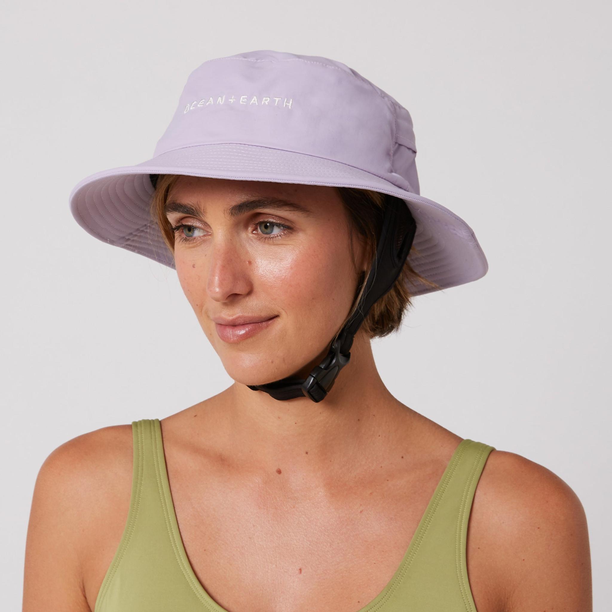 Ocean And Earth Bingin Soft Peak Surf Hat