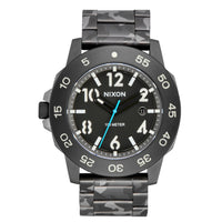 Nixon Smyth 44 Watch