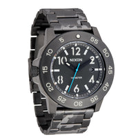 Nixon Smyth 44 Watch