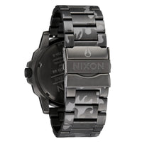 Nixon Smyth 44 Watch