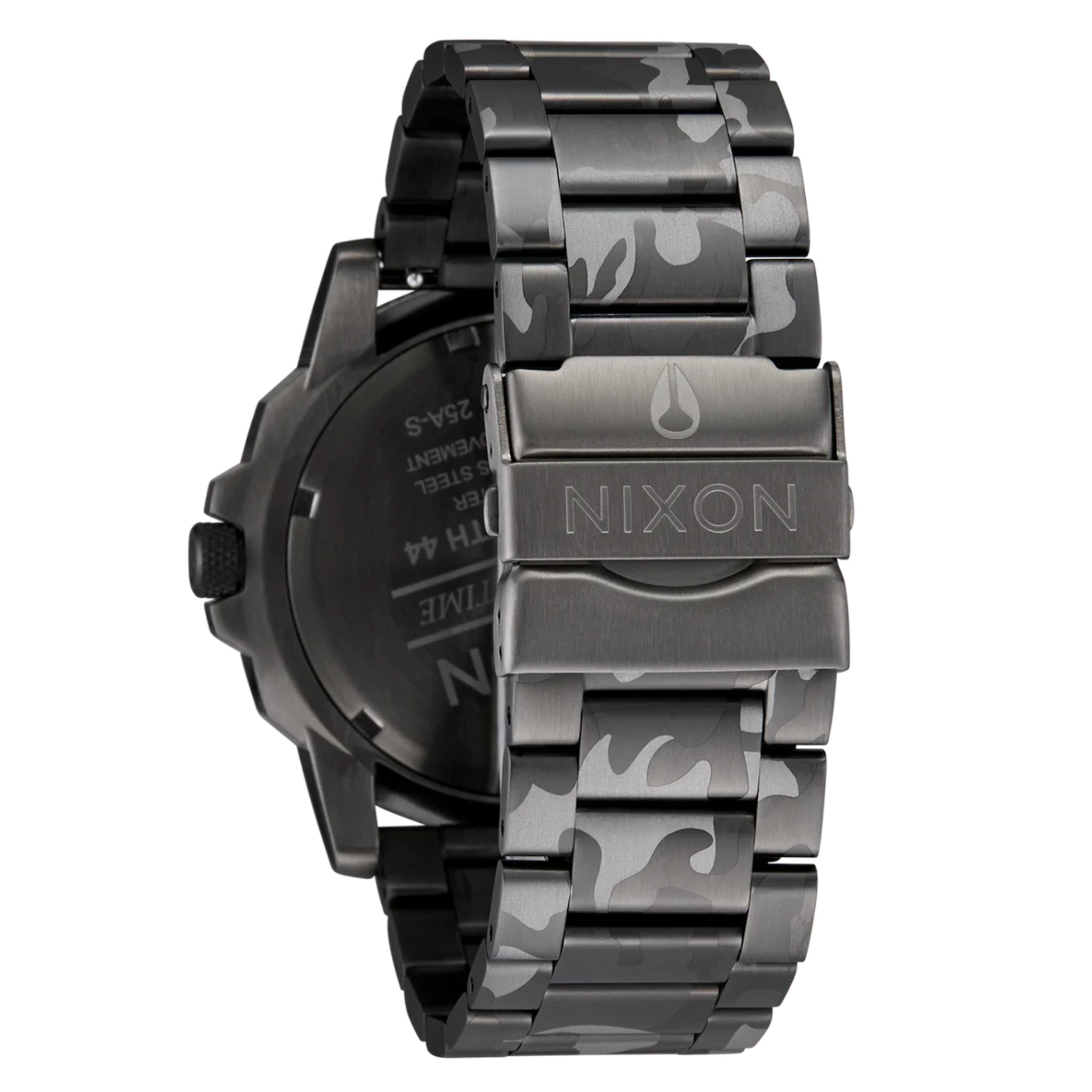 Nixon Smyth 44 Watch