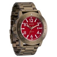 Nixon Smyth 44 Watch