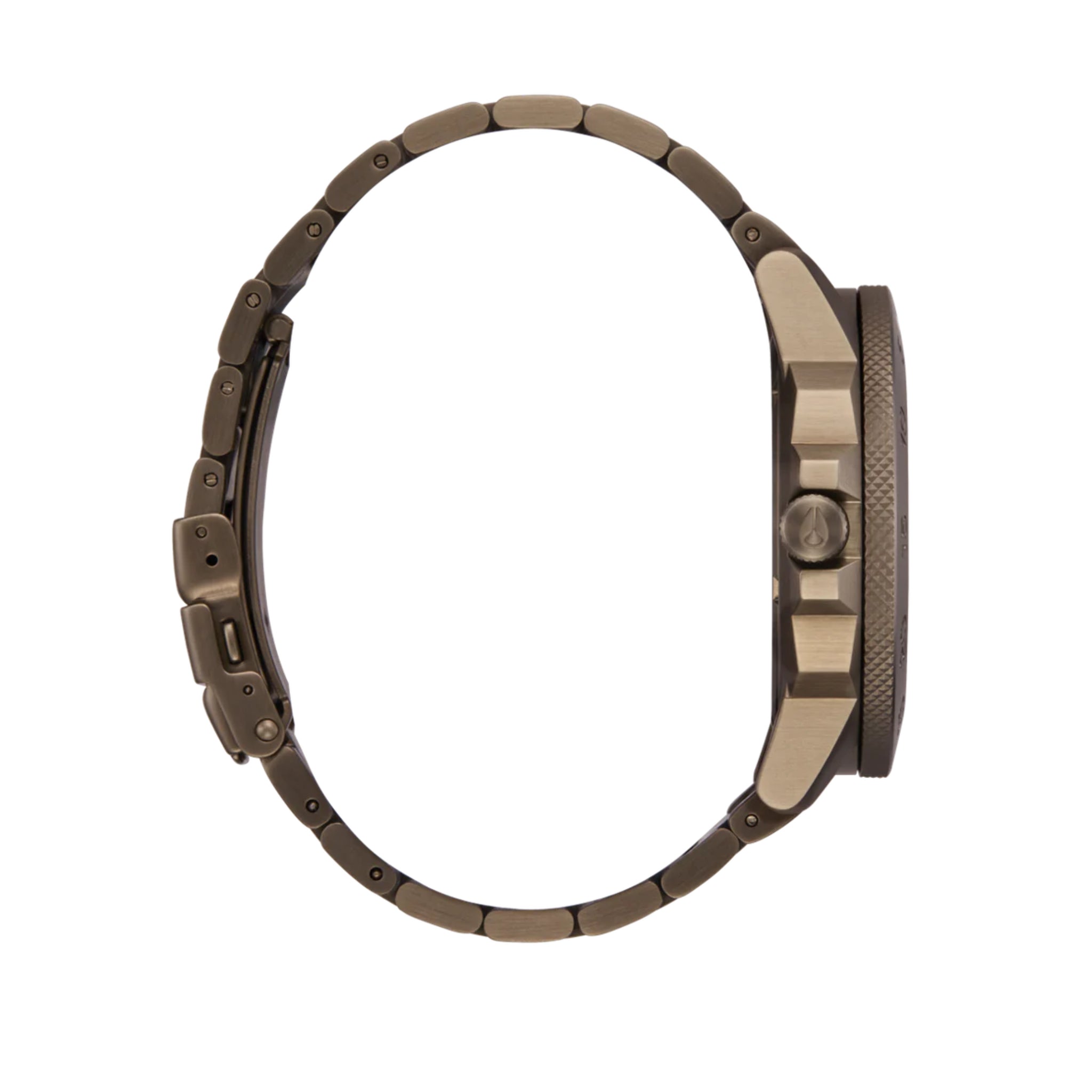Nixon Smyth 44 Watch