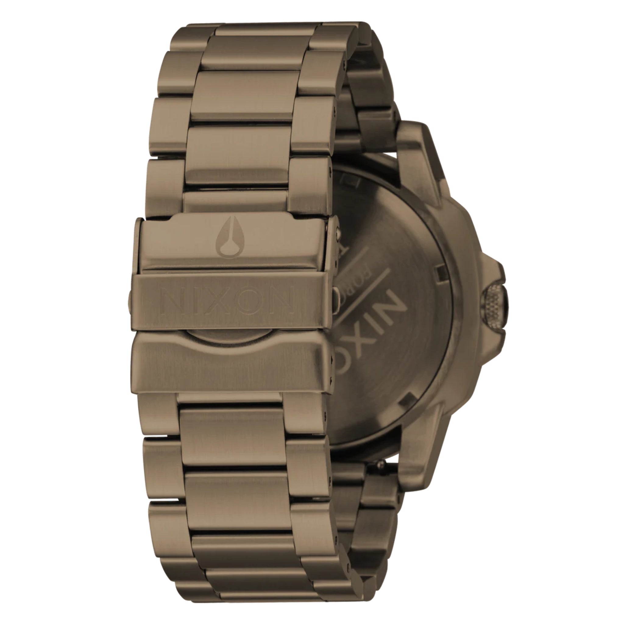 Nixon Smyth 44 Watch