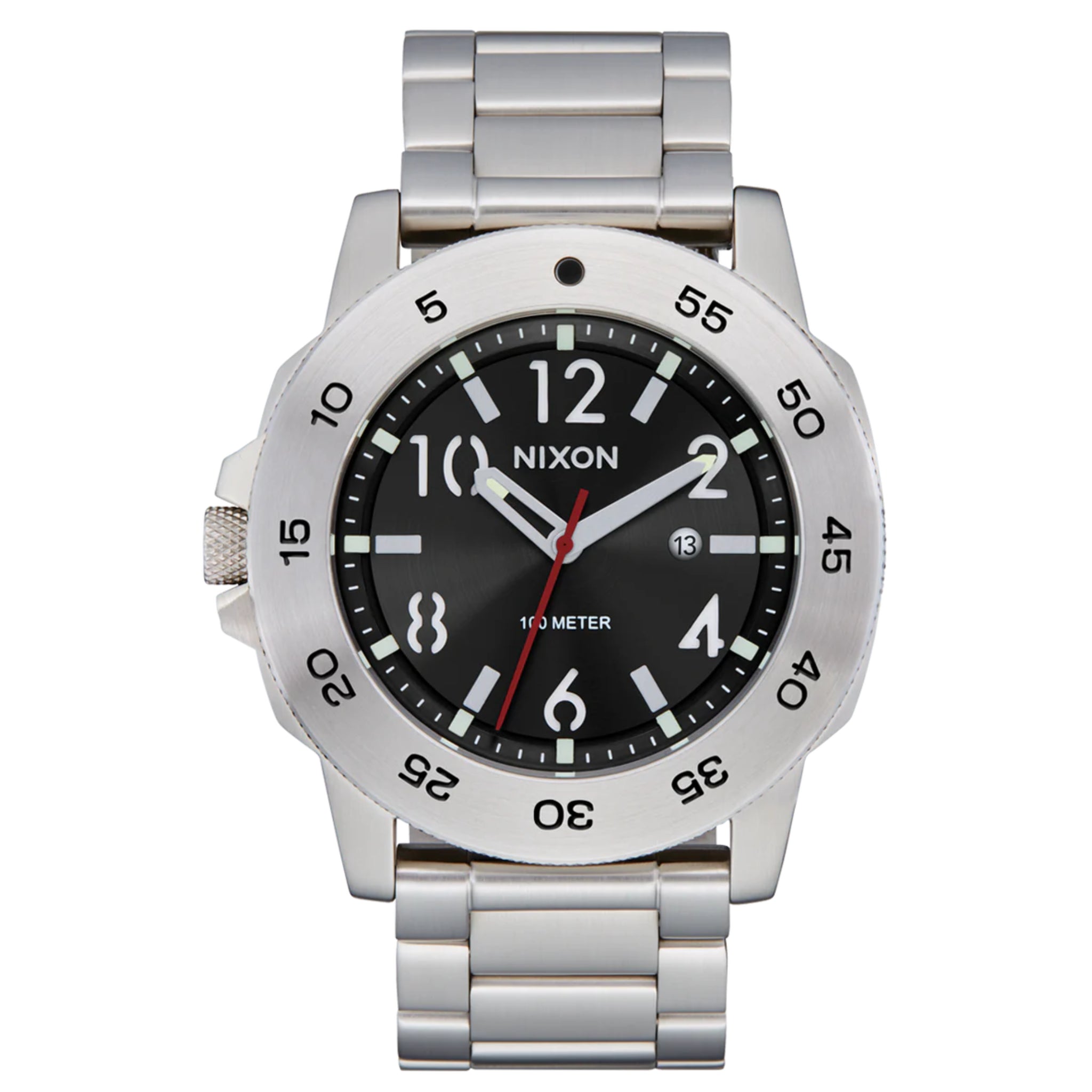 Nixon Smyth 44 Watch
