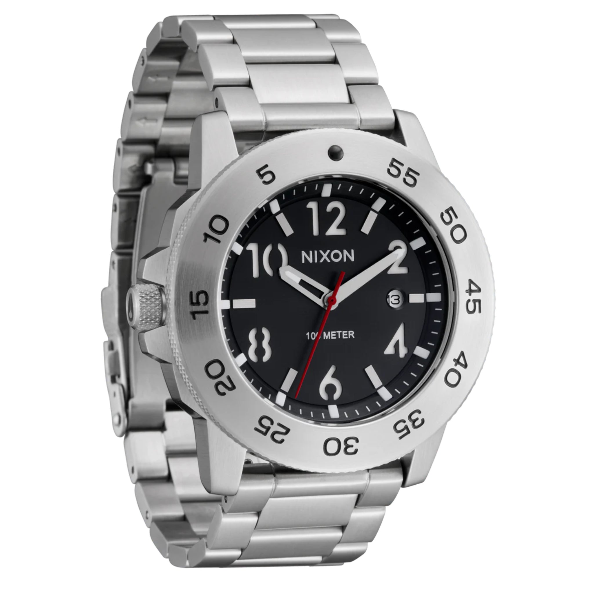 Nixon Smyth 44 Watch