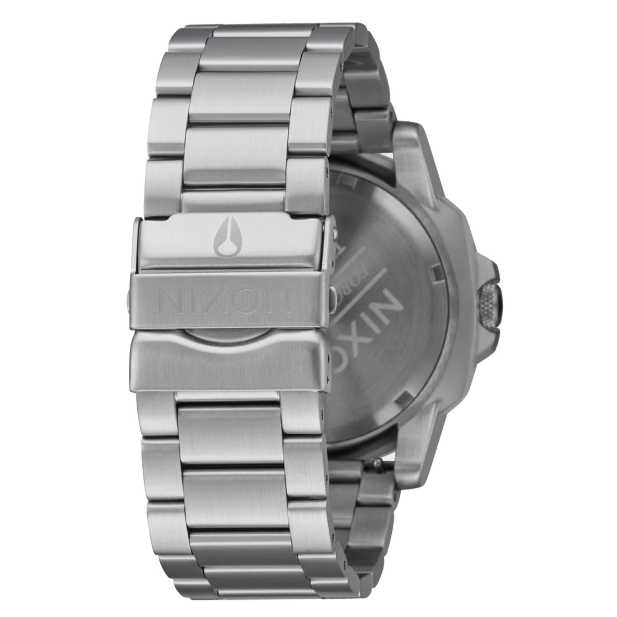 Nixon Smyth 44 Watch
