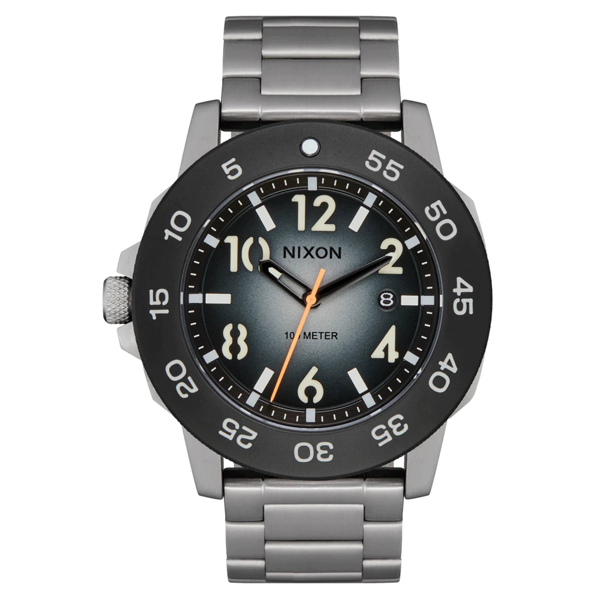 Nixon Smyth 44 Watch