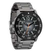 Nixon Smyth 44 Watch