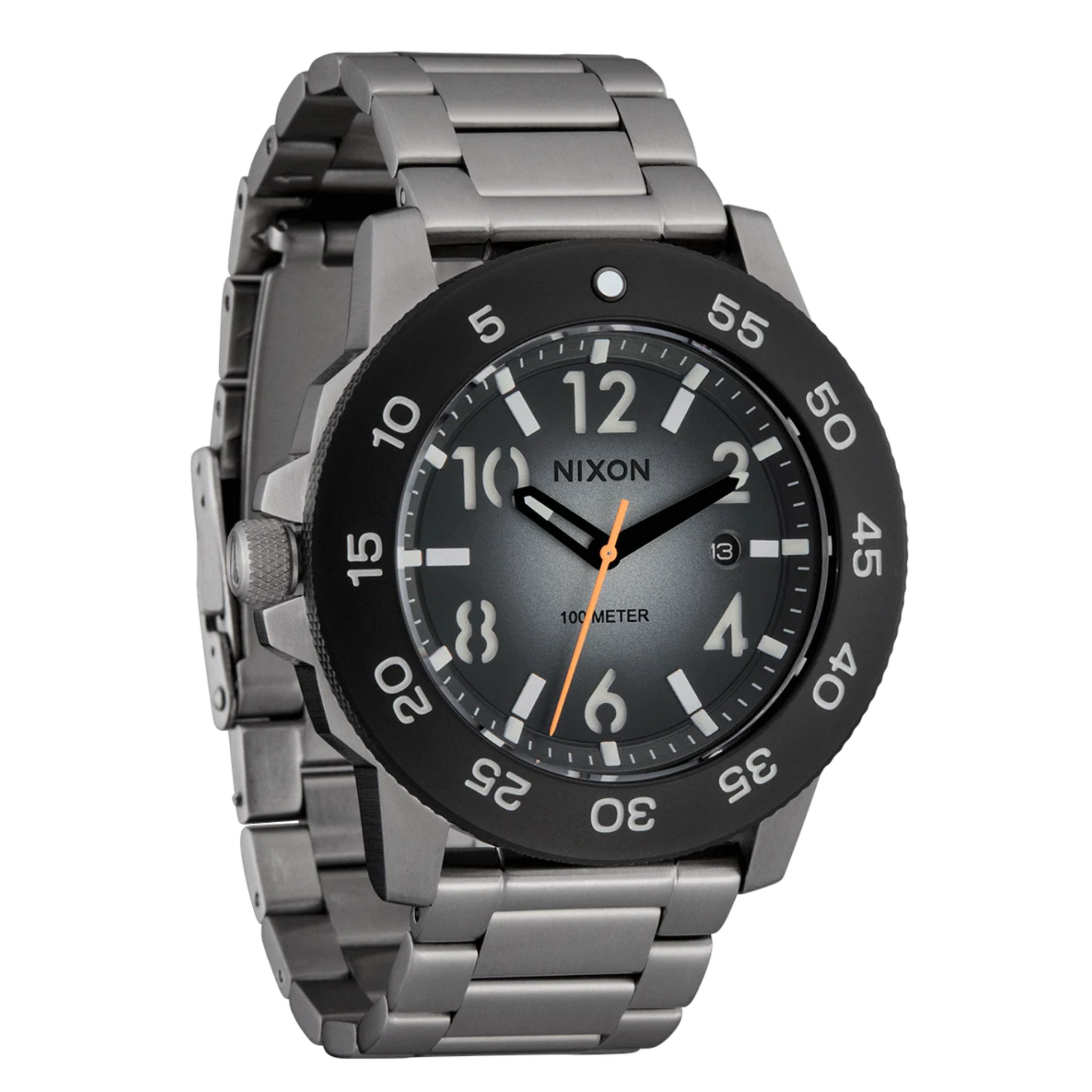 Nixon Smyth 44 Watch