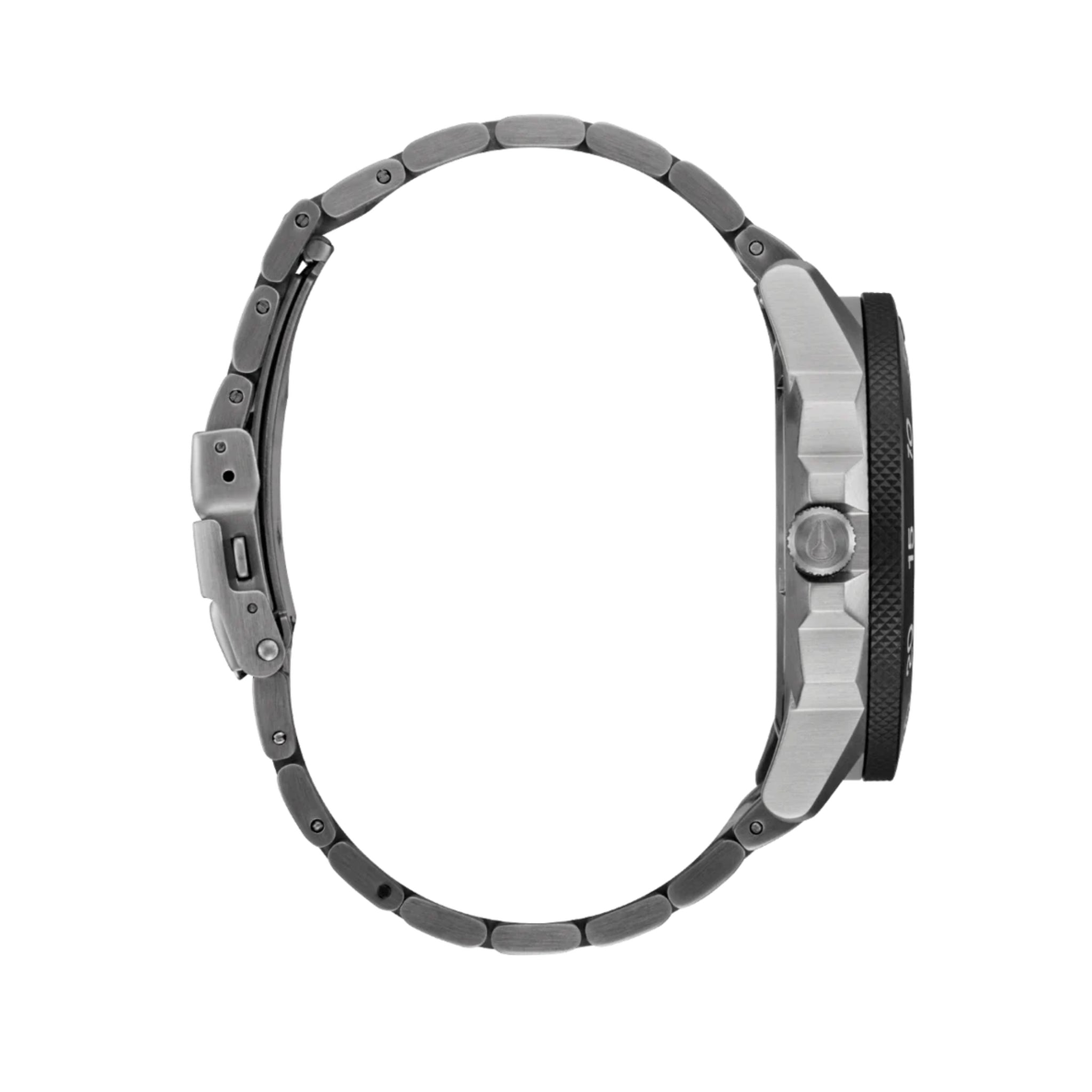 Nixon Smyth 44 Watch