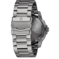 Nixon Smyth 44 Watch