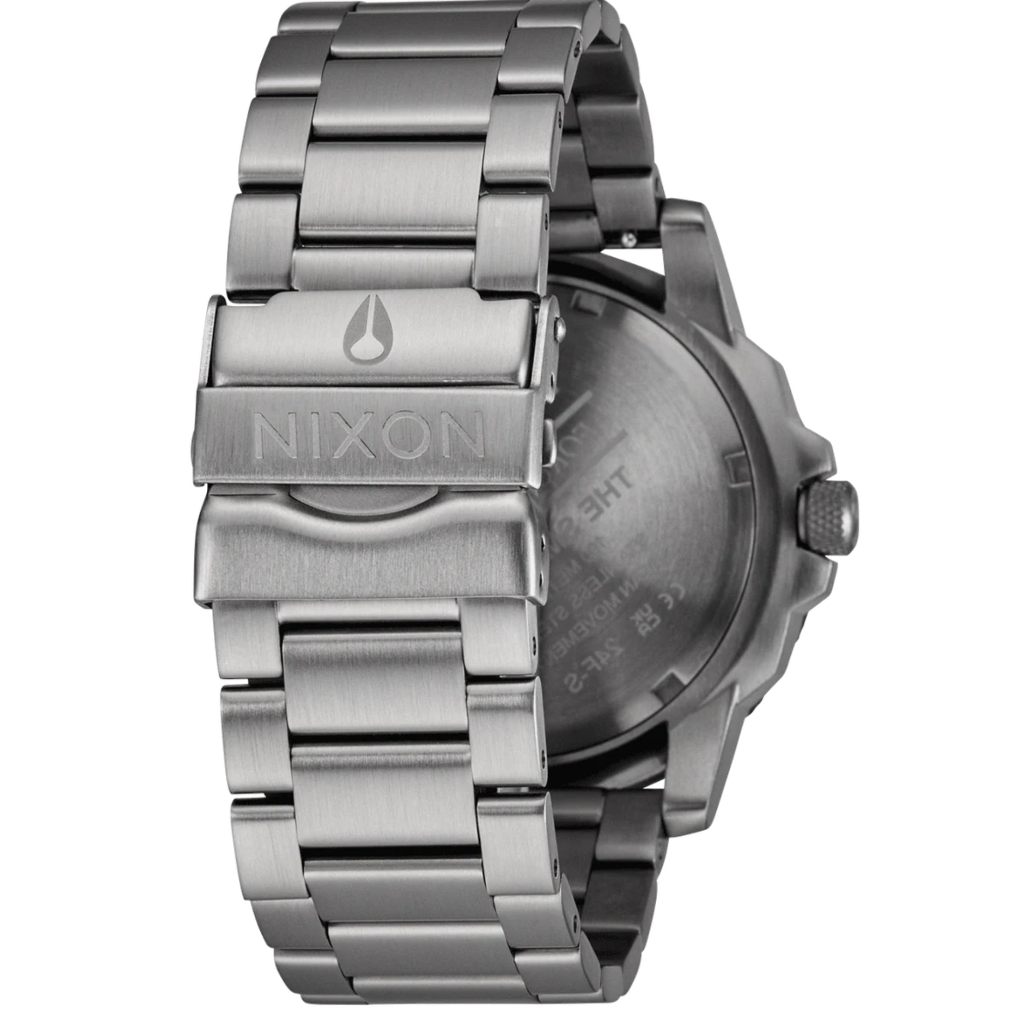 Nixon Smyth 44 Watch