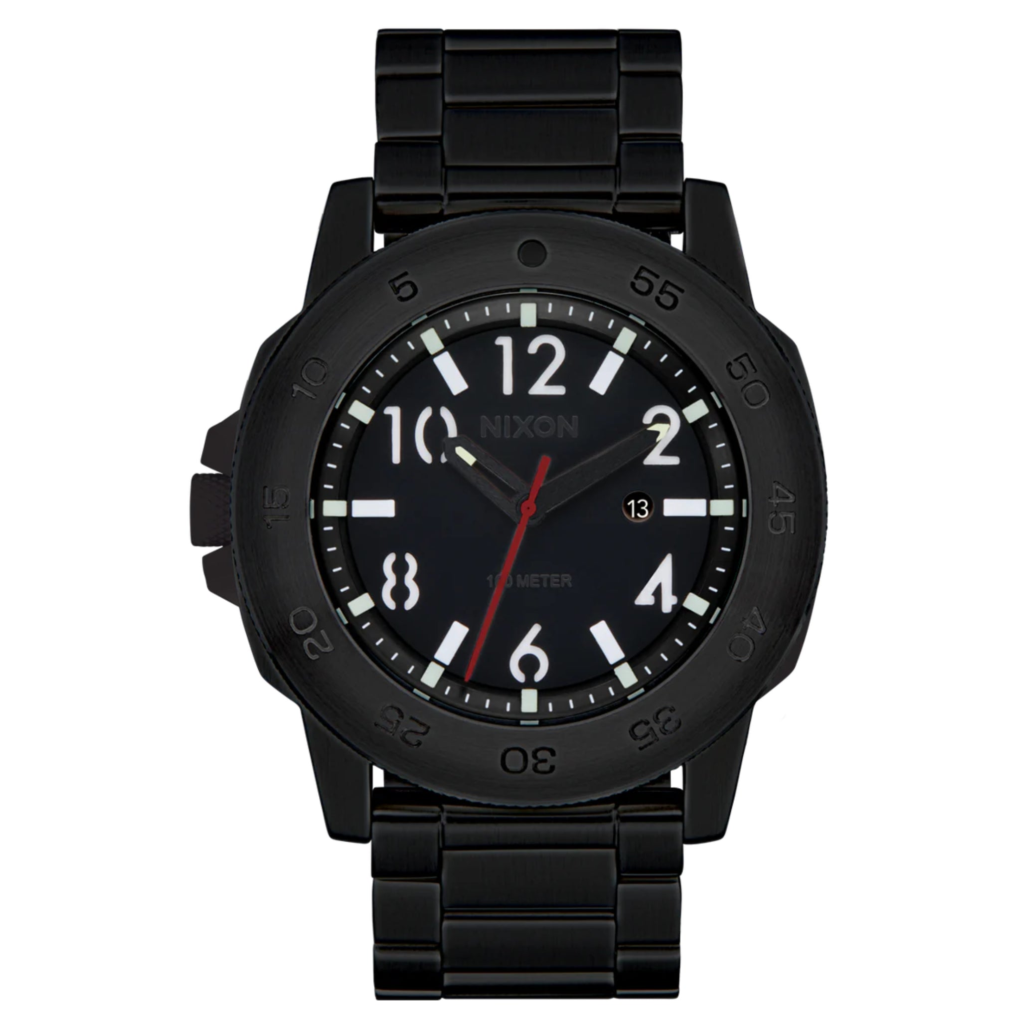 Nixon Smyth 44 Watch