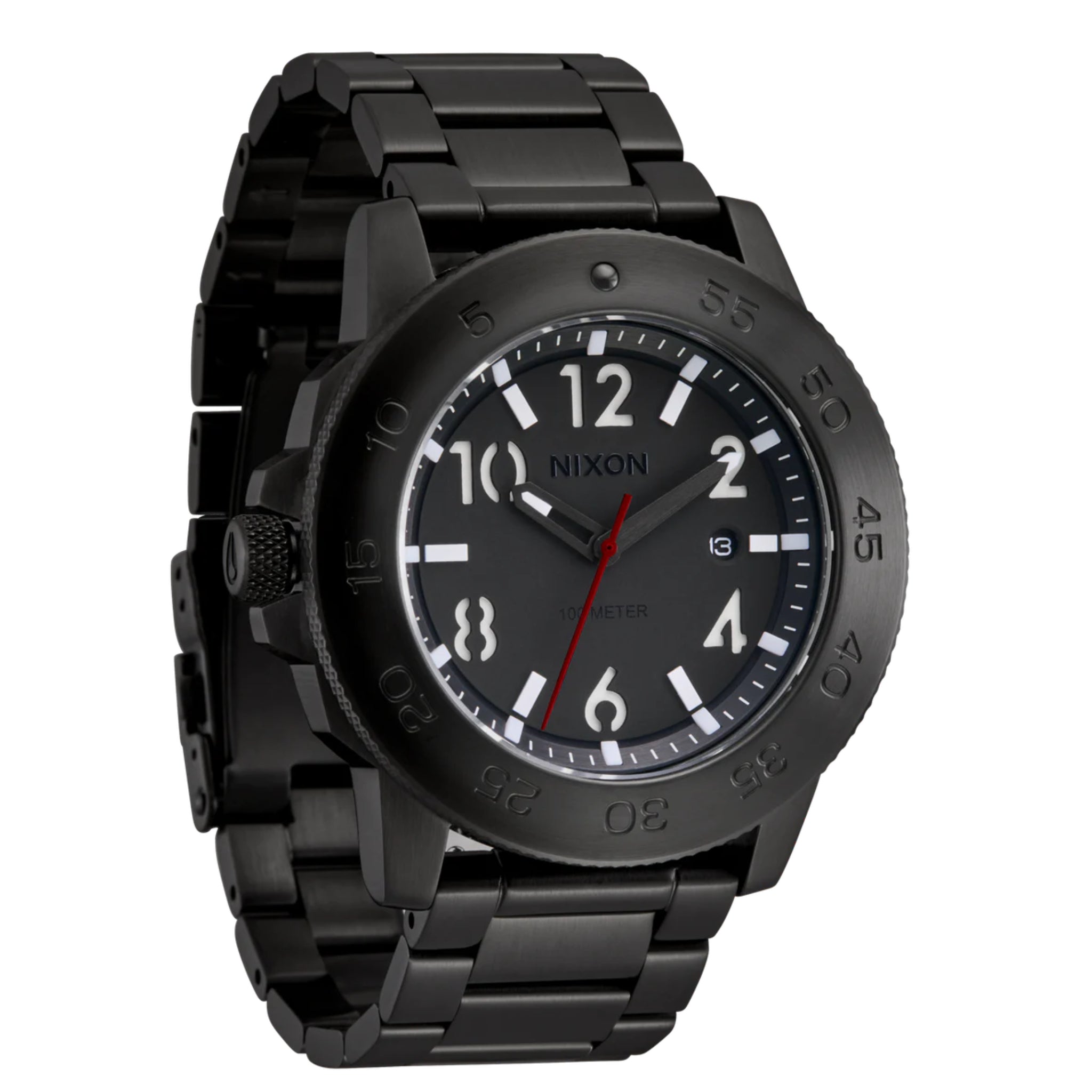 Nixon Smyth 44 Watch