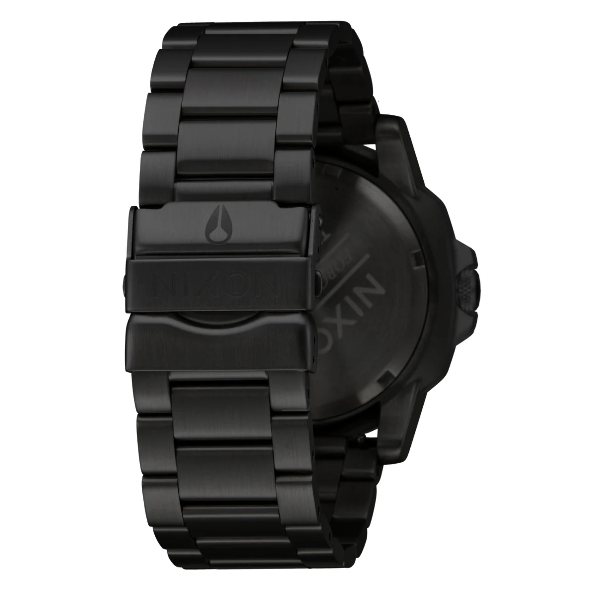 Nixon Smyth 44 Watch