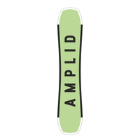 Amplid Singular Twin Snowboard 148