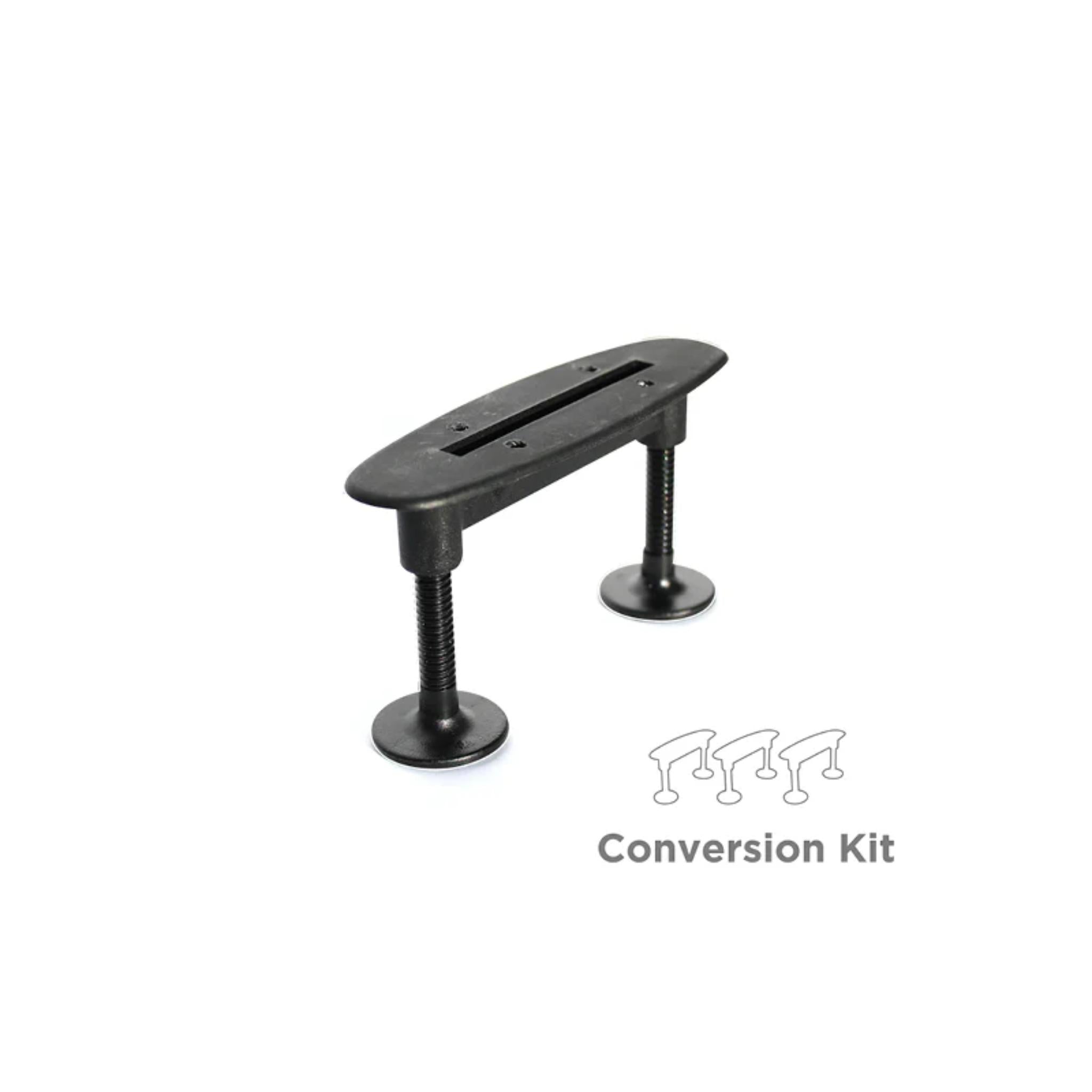 Softlite Fin System Conversion Kit