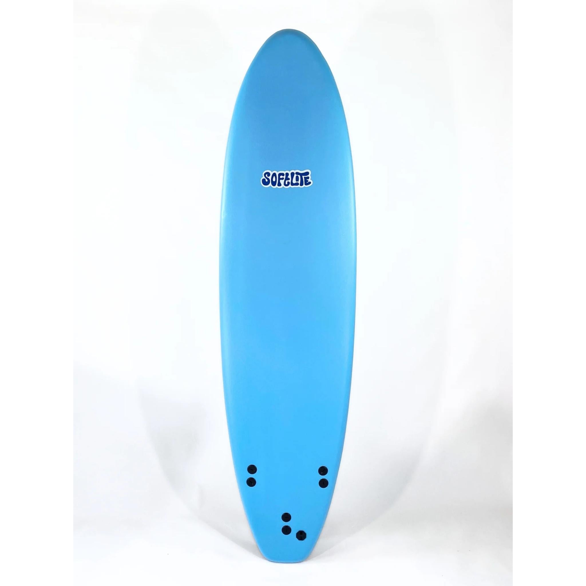 Softlite Slider Softboard - 8-0