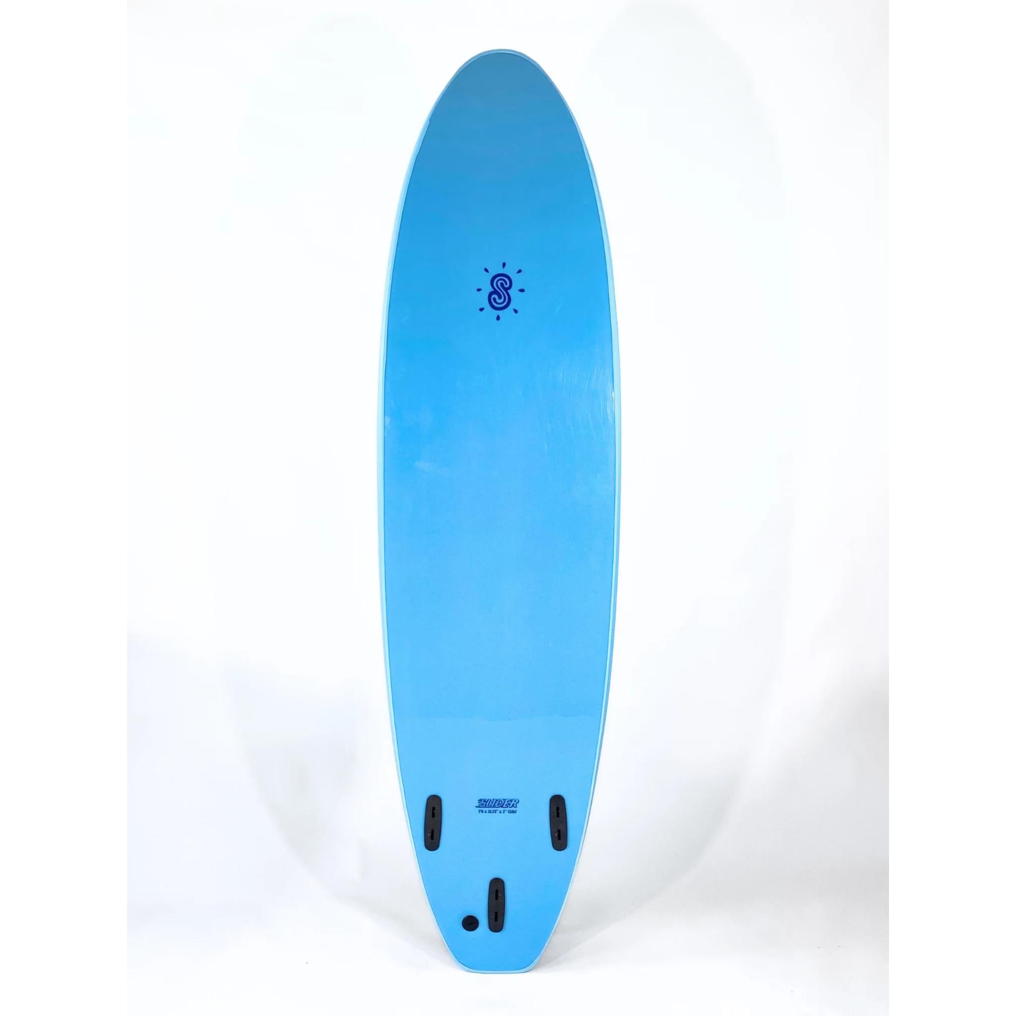 Softlite Slider Softboard - 8-0