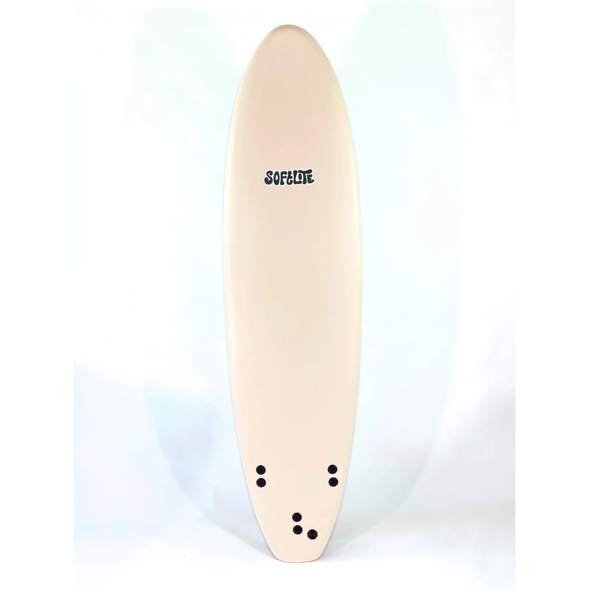 Softlite Slider Softboard - 7-6