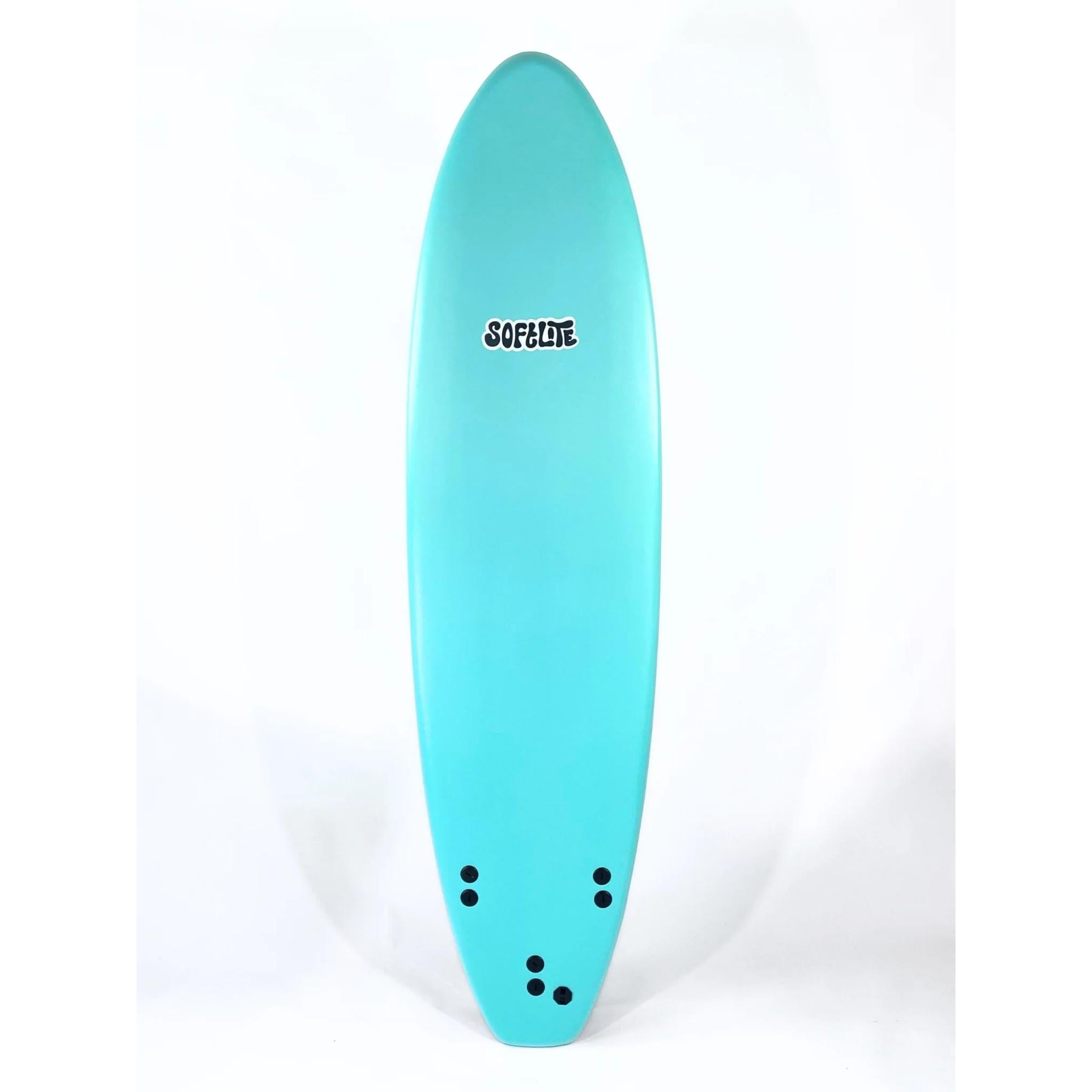 Softlite Slider Softboard - 7-6