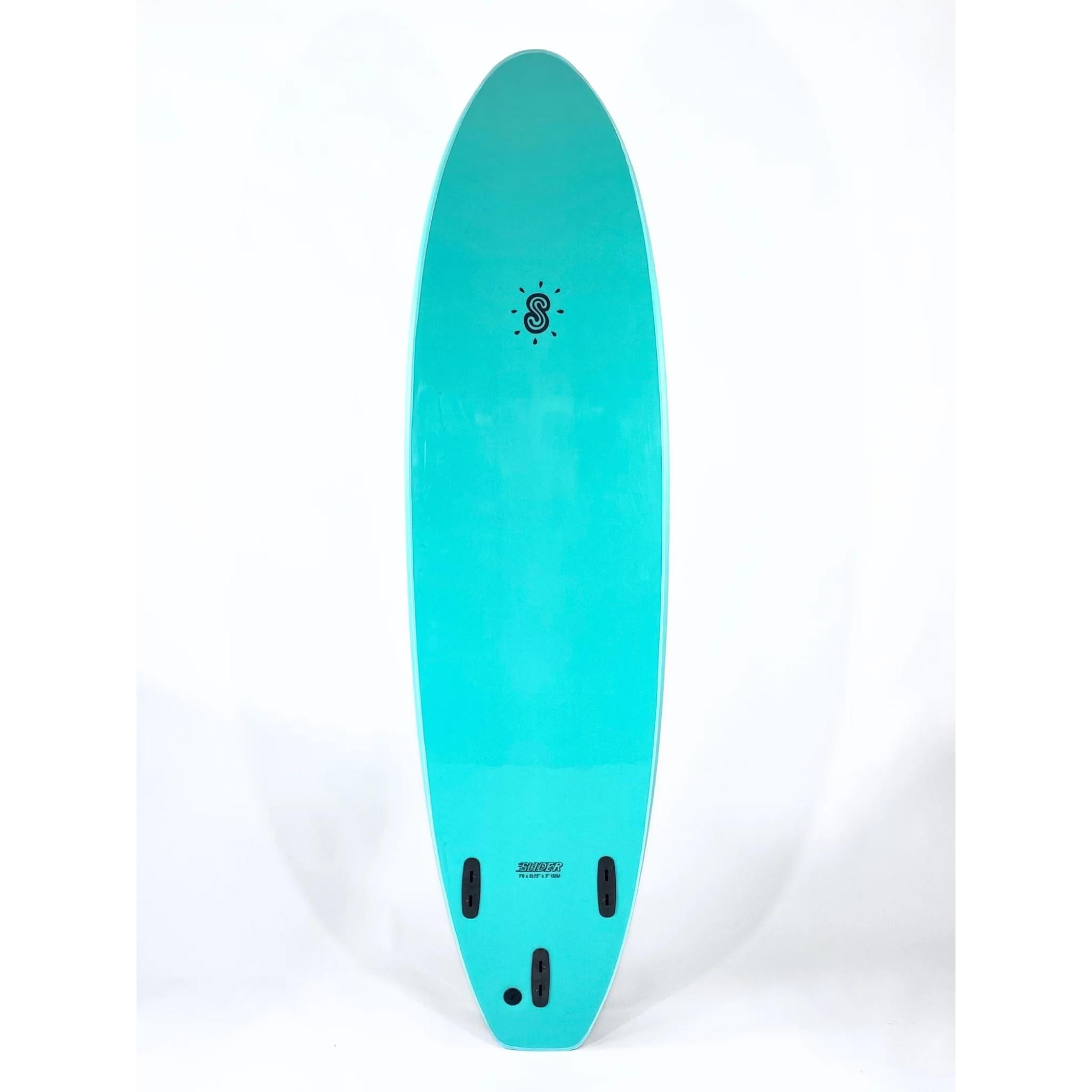 Softlite Slider Softboard - 7-6