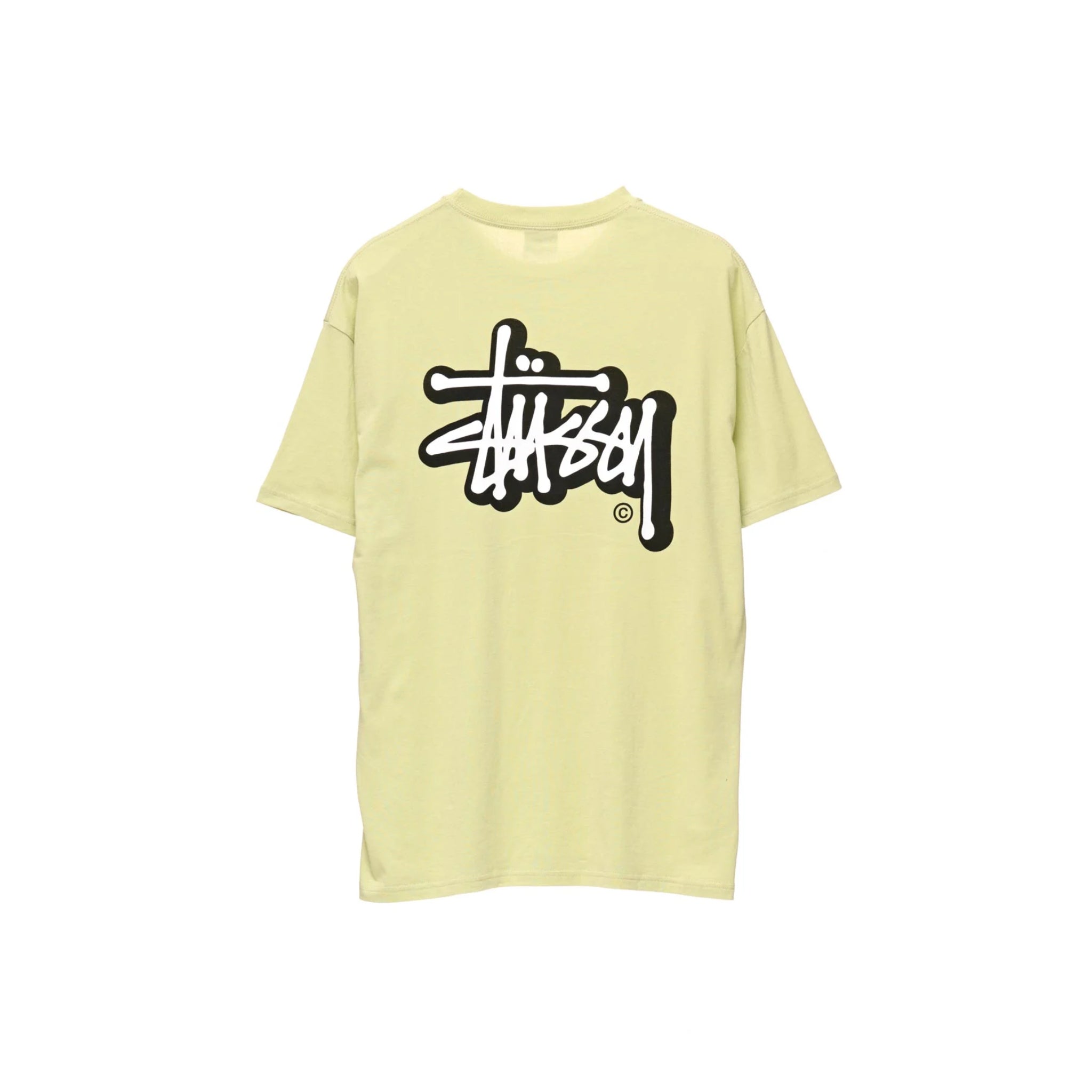 国内即発 Stussy Tシャツ 半袖 ロゴ Offset Graffiti Relaxed T STUSSY] Graffiti Tee Tシャツ ステューシー (STUSSY/Tシャツ