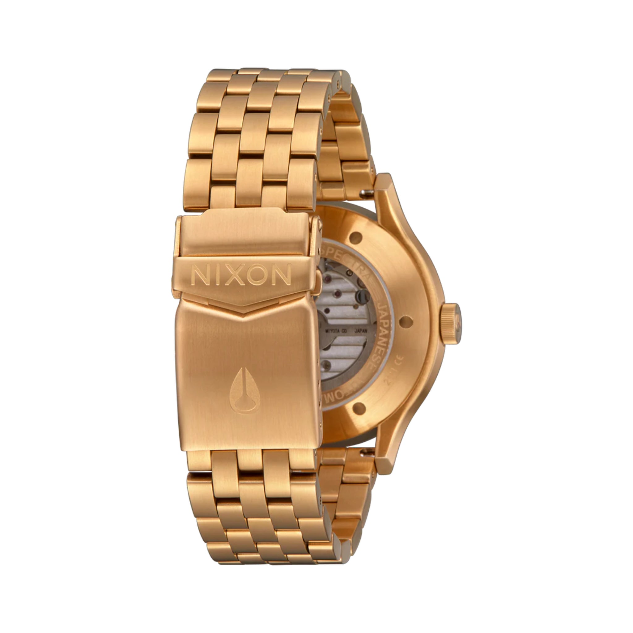 Nixon Spectra Watch