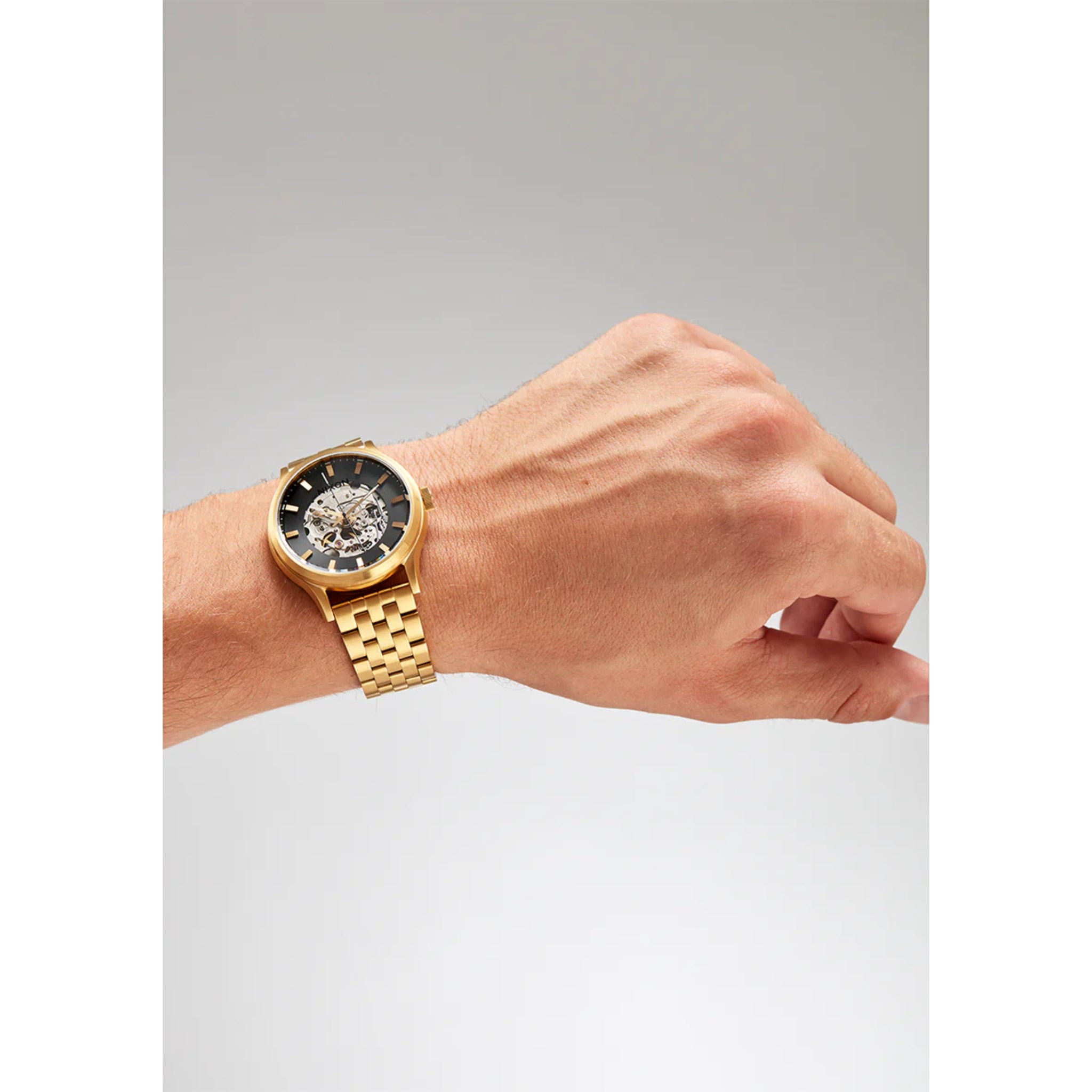 Nixon Spectra Watch