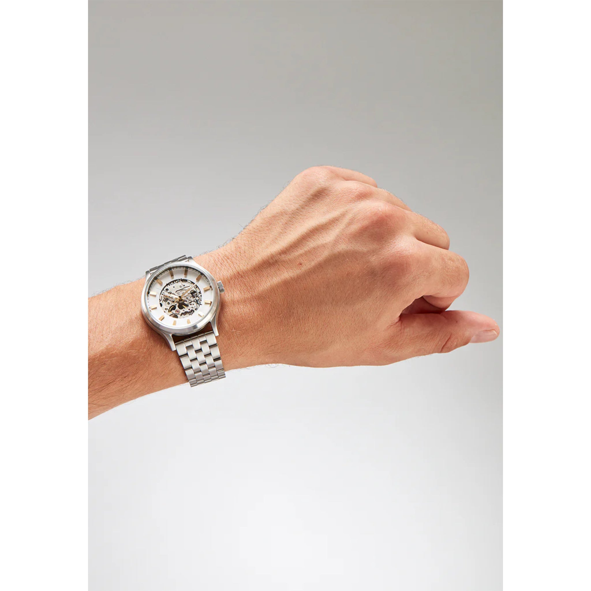 Nixon Spectra Watch