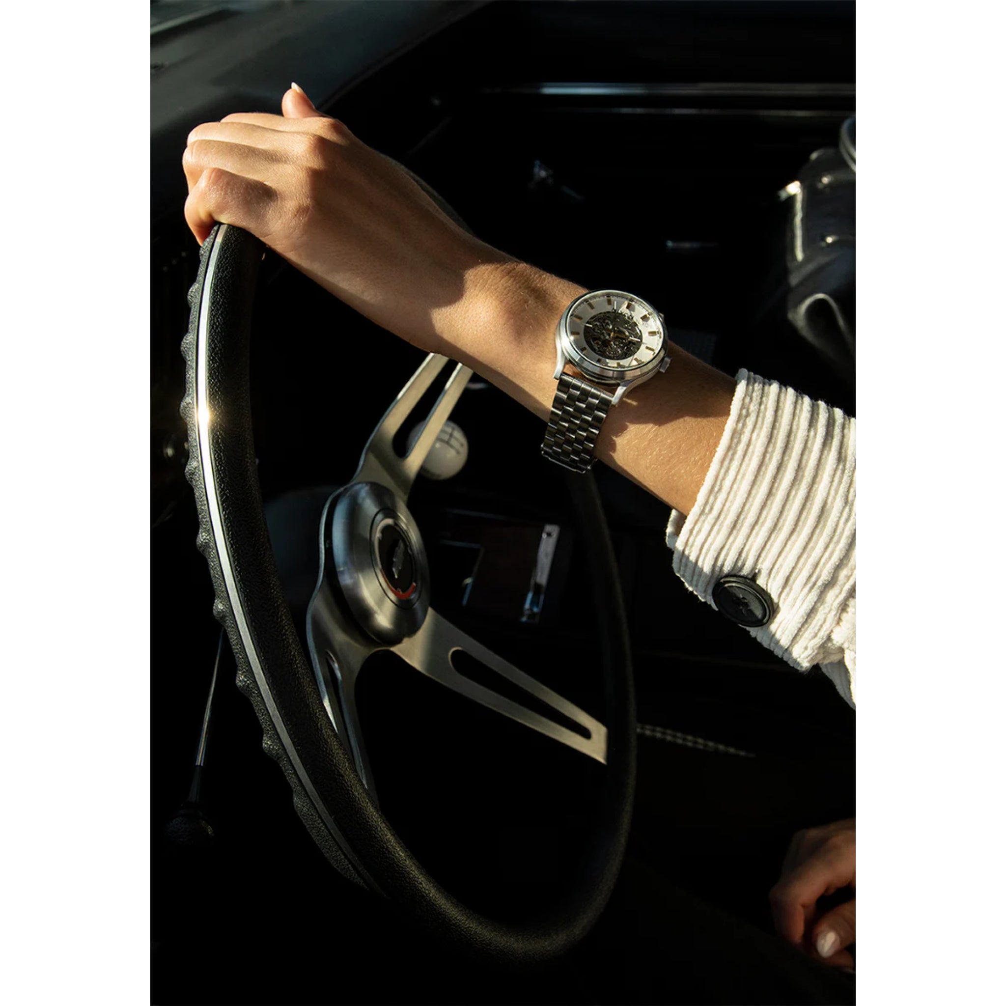 Nixon Spectra Watch
