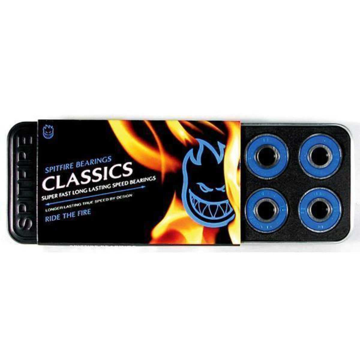 Spitfire Classic Bearing