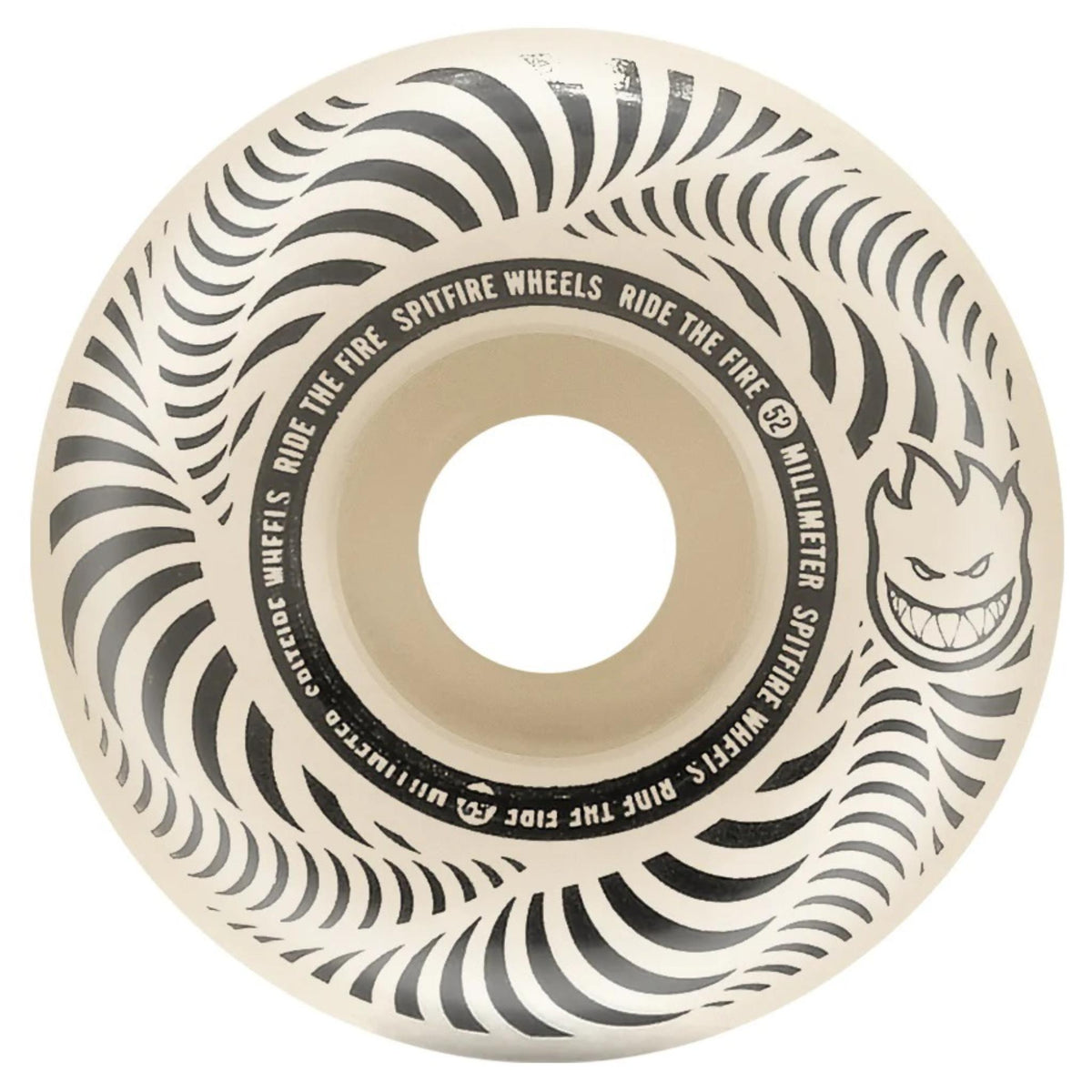 Spit Fire Wheels Flashpoint - 51mm