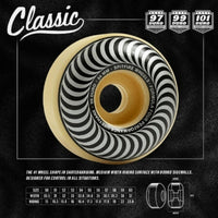 Spit Fire Wheels Flashpoint - 51mm