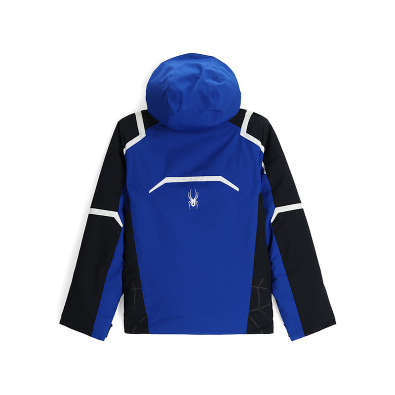 Spyder Boys Challenger Ski Jacket