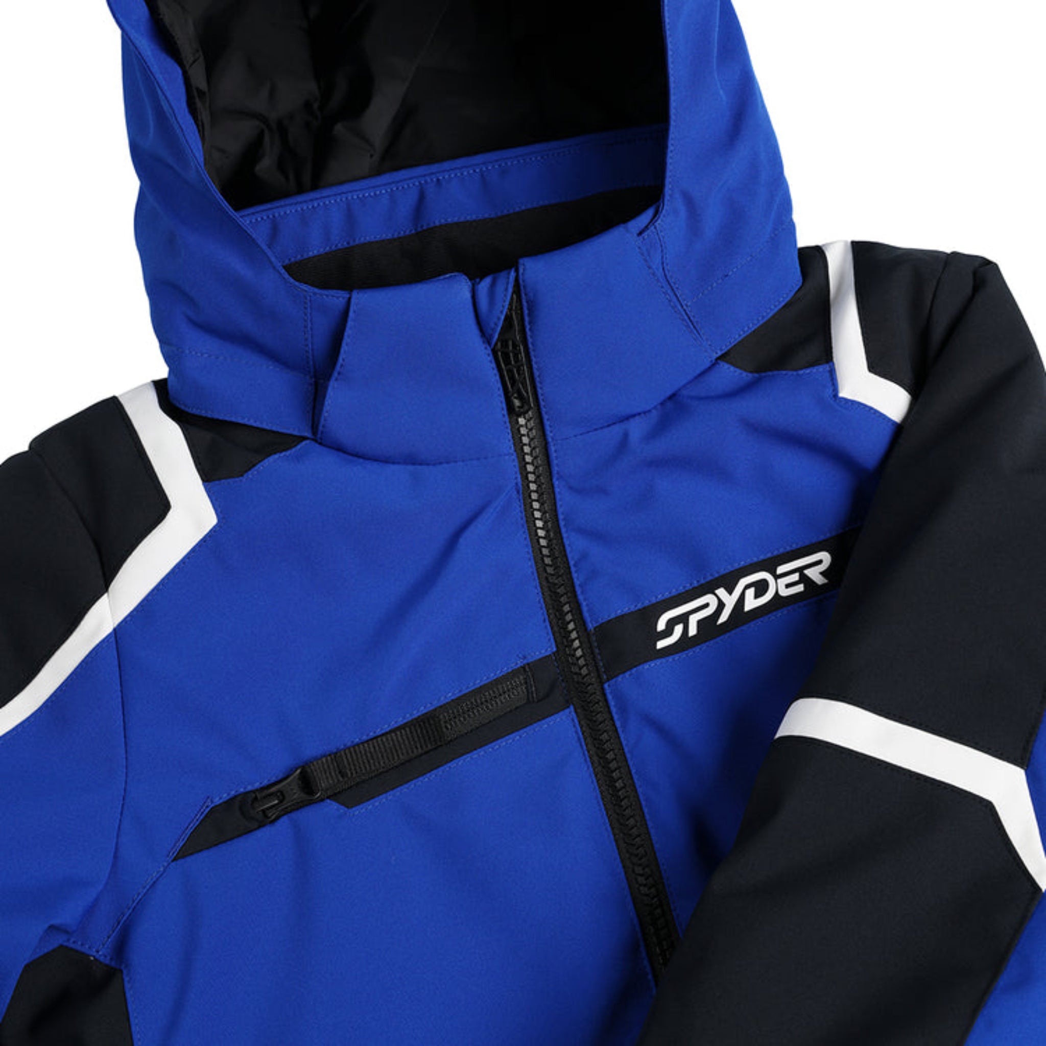 Spyder Boys Challenger Ski Jacket