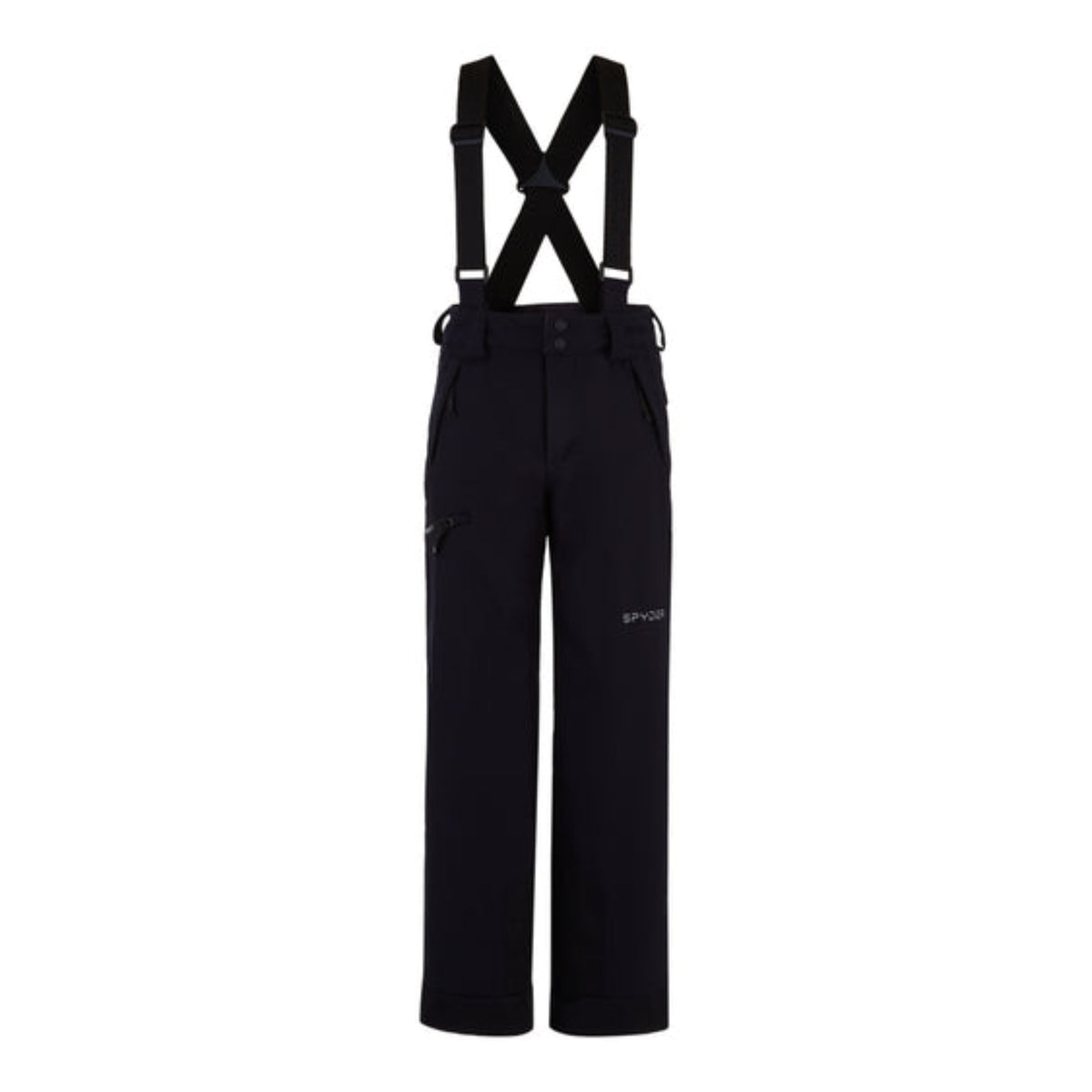 Spyder Boys Propulsion Ski Pant.