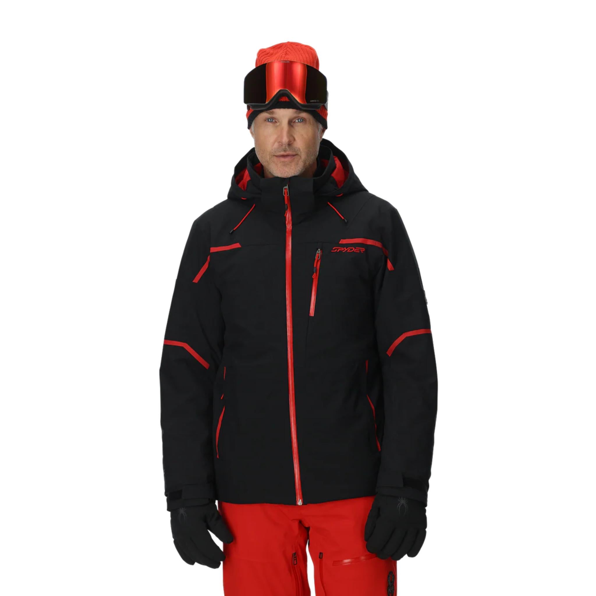 Spyder Chambers Jacket