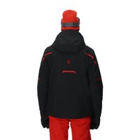 Spyder Chambers Jacket