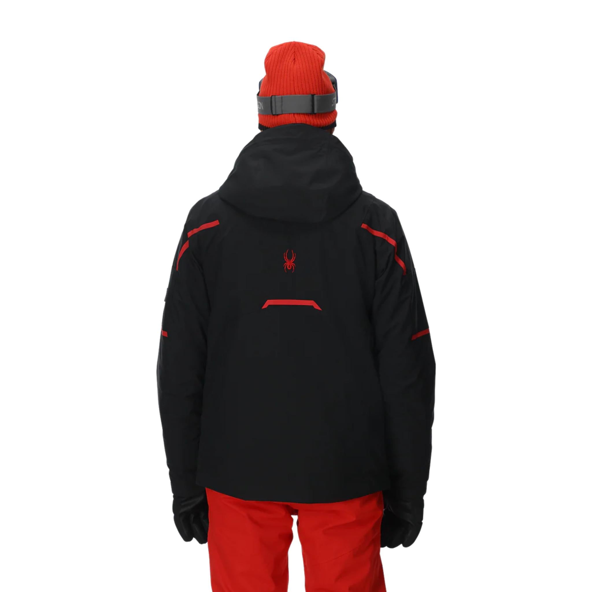 Spyder Chambers Jacket