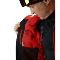Spyder Chambers Jacket