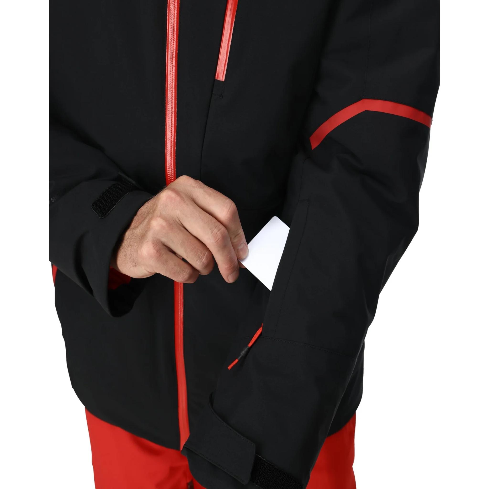 Spyder Chambers Jacket