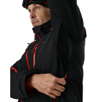 Spyder Chambers Jacket