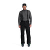 Spyder Mens Dare Pant - Black.