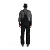 Spyder Mens Dare Pant - Black.