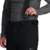 Spyder Mens Dare Pant - Black.