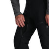 Spyder Mens Dare Pant - Black.