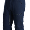 Spyder Mens Dare Pant - True Navy.