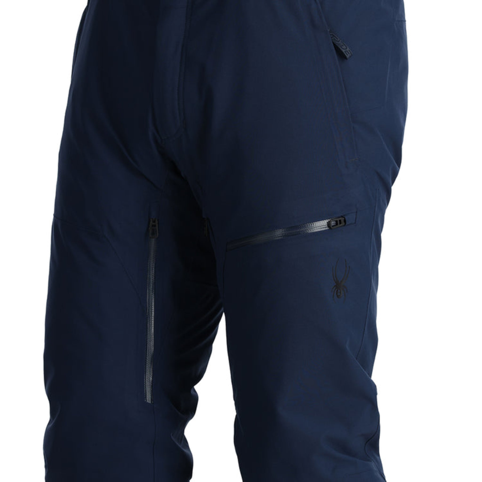 Spyder Mens Dare Pant - True Navy.